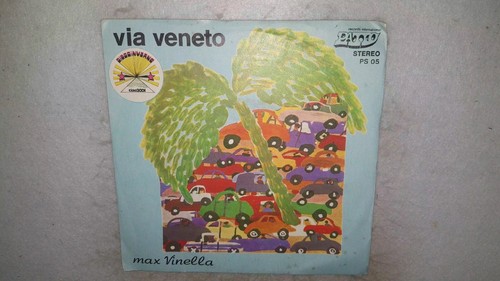 Max vinella giorgio bracardi - max,