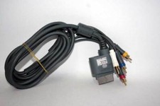 ORIGINAL XBOX 360 HD AV