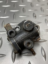 Yamaha TY250 Mono 53Y 38V /