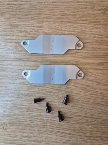 Set morsetto viti - set, e