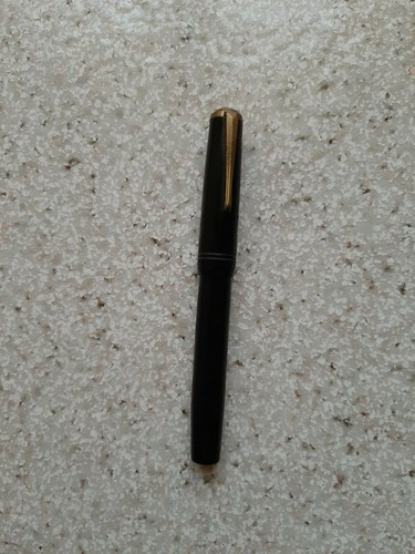 Stilografica olo lusso vintage - stilografica,