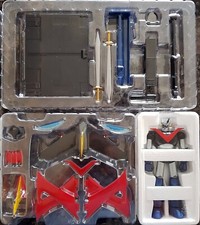 Bandai GX-73 Soul of Chogokin