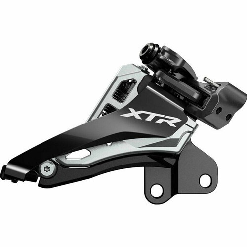 Shimano cambio xtr m9100 - shimano,