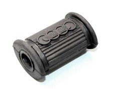 Gomma avviamento gomma per leva cambio pedale per moto DKW NZ 250, 350