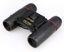 MINI BINOCOLO PIEGHEVOLE