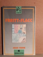 Frritt-flacc - verne - morano editore - du coq à l'ane 1993 