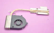 Ventola + Dissipatore per