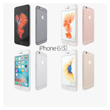Apple iPhone 6s Plus 16 GB 64