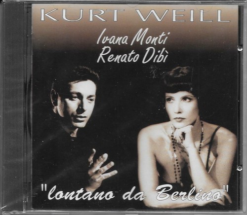 Ivana monti renato dibi - ivana,
