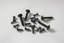 Set viti scatola cassetta per