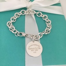 Bracciale medio 7,5” Si