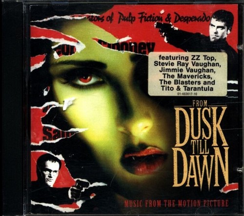 From dusk till dawn - from,