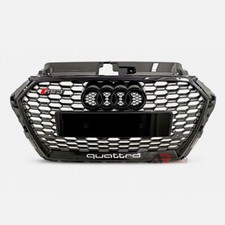 Audi A3 S3 S-Line 8V 2016-2020