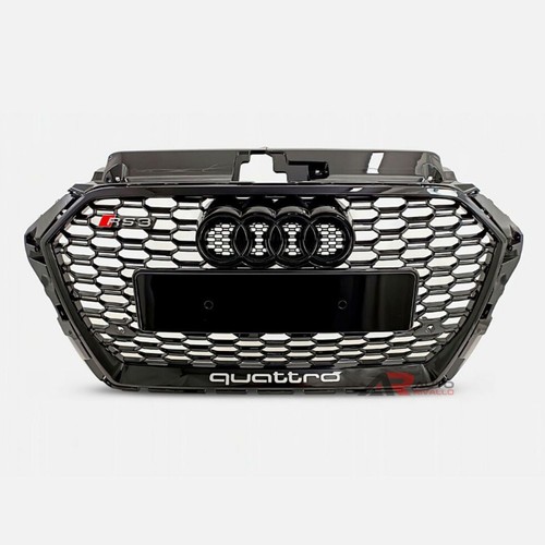 Audi line 8v 2016 2020 - a3,