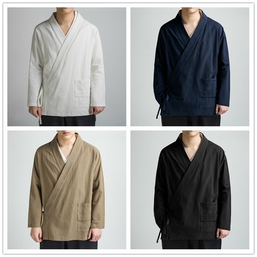 Camicia uomo cotone - , giacca
