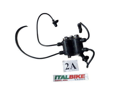 Bobine accensione honda - honda, vt