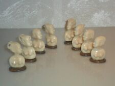 Scultura volto donna africana Sculpture depicting the face of an African woman