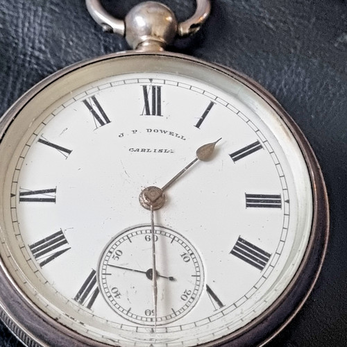 Antico orologio tasca - antico, da
