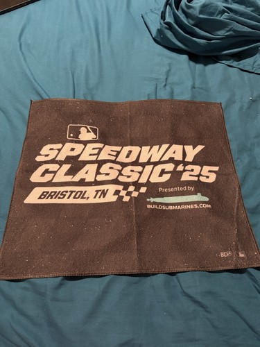 Asciugamani classici mlb - classici,