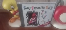 Tony Esposito Hits Cd Come Nuovo Fonit Cetra