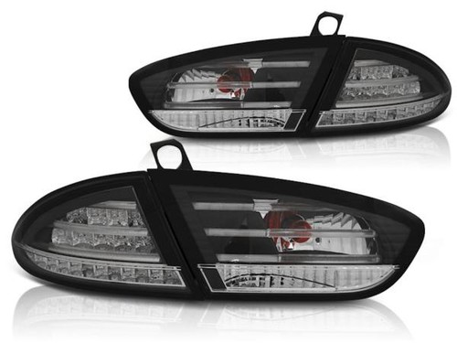 Tuning tec led fanali - tuning,