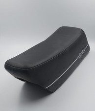 Fantic Motor Sella Originale Issimo Col.nero Scritte Bianche