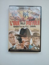 L'ora Delle Pistole Dvd A&R