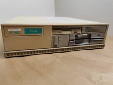 Olivetti PC PRO SX 20 Intel