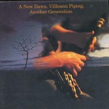 New dawn uillean - dawn.,
