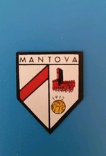 SCUDETTO MANTOVA ALBUM CALCIATORI PANINI 1962/1963 RECUPERATO OTTIMO '62/63 