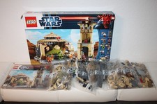 LEGO Star Wars 9516 Jabba's