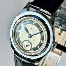 Orologio meccanico vintage