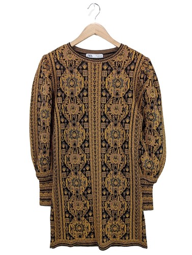 Zara abito maglione - abito,