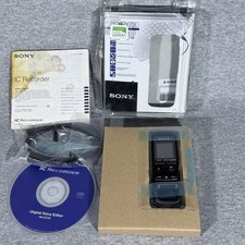 Sony IC Recorder ICD-PX720  1