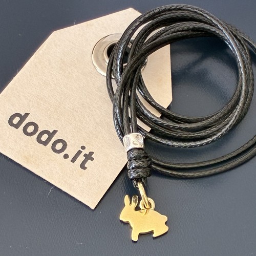 Dodo pomellato ciondolo - dodo,