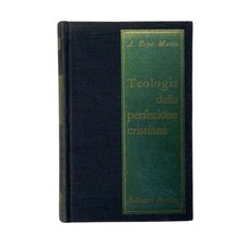 A.Royo Marin - TEOLOGIA DELLA PERFEZIONE CRISTIANA