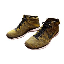 Nike Free Flyknit Chukka