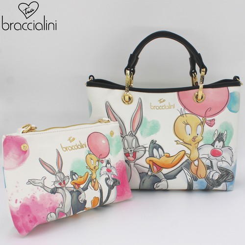 Braccialini designer looney - designer,