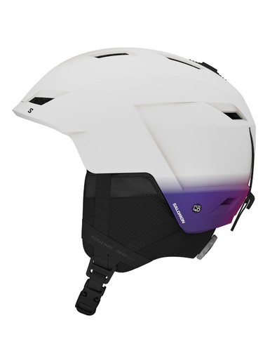 Nuovo casco sci uomo - da,