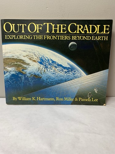 Out the cradle - of,