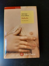 Antonio forcellino raffaello - antonio,