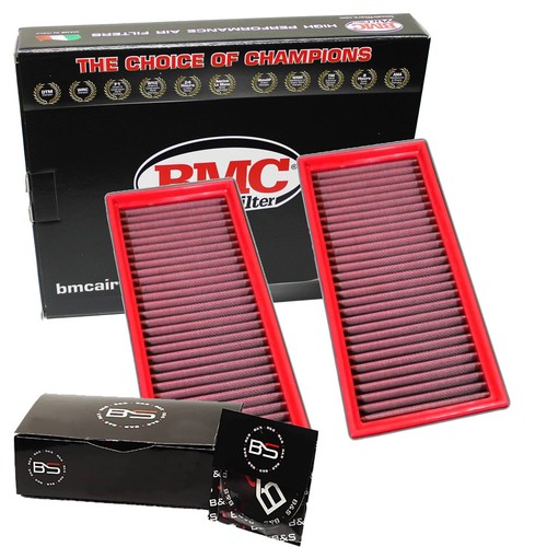 Filtro aria bmc - filtro, fb845/20