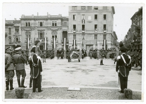1939 busto arsizio piazza - arsizio,