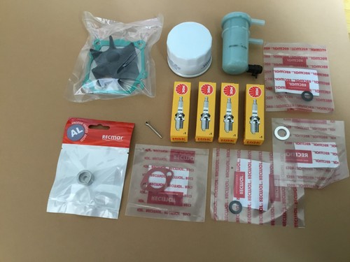 Kit manutenzione service - kit,