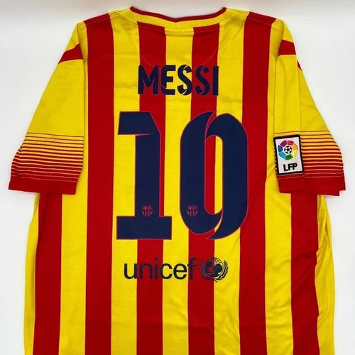 Maglia calcio messi 10 - calcio,