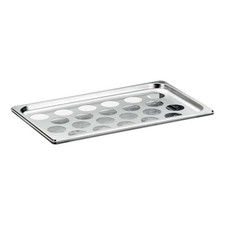 Porta Yogurt Buffet Forato