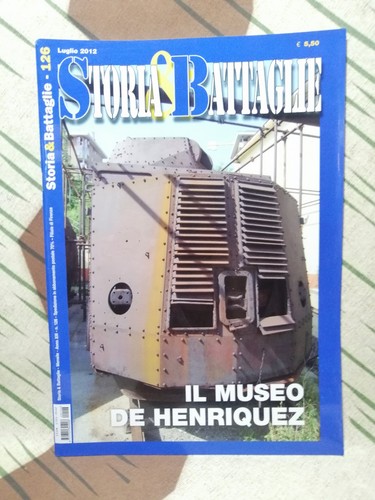 Storia battaglie n 126 - battaglie,