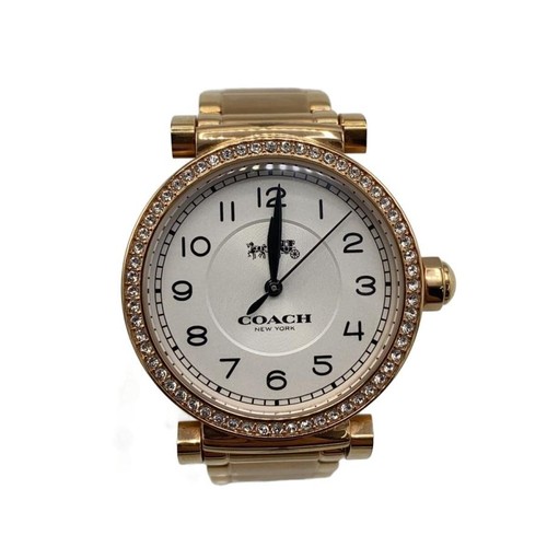 Orologio usato coach 14502397 - usato,