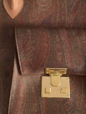 Borsa Originale Di Etro