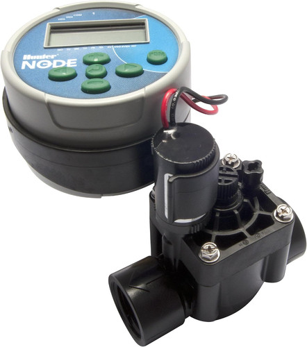 Hunter mod node 55147 - hunter,